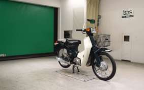 HONDA C90 SUPER CUB E 2022 HA02