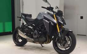 SUZUKI GSX-S1000 Gen.2 2018 EK1AA