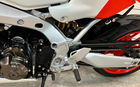 YAMAHA XSR900 GP 2024 RN96J