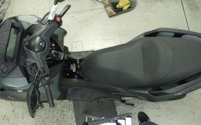 YAMAHA TRICITY 300 2021 SH15J