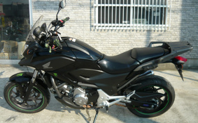 HONDA NC 700 X ABS 2012 RC63