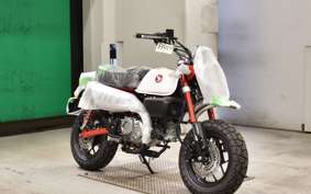 HONDA MONKEY 125 2022 JB05