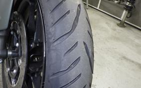 YAMAHA TRACER 9 GT 2021 RN70J