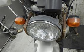 HONDA SL230 MD33