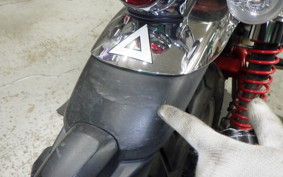 HONDA MONKEY 125 ABS 2018 JB02