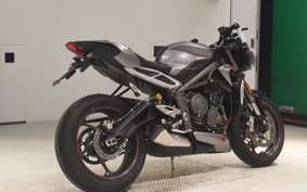 TRIUMPH STREET TRIPLE RS 2019