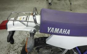 YAMAHA DT50 17W
