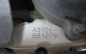 YAMAHA JOG Z R3 SA39J