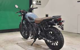 HONDA CL250-2 2017 MC57