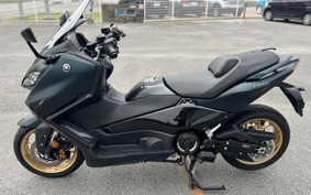 YAMAHA T-MAX 560 A TECHMAX 2023 SJ19J