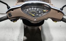 HONDA DIO CHESTER AF62