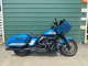 Фото Harley FLTRXST 2023 с японского аукциона