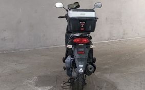 SUZUKI ADDRESS V110 CE47A