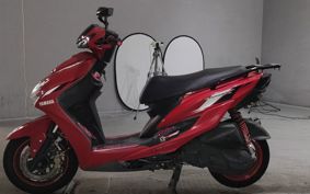 YAMAHA CYGNUS125XSR SED8J
