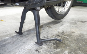 HONDA C90 SUPER CUB E HA02