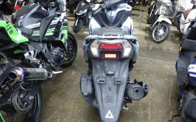 YAMAHA TRICITY 125 A SEC1J