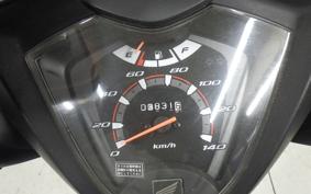 HONDA DIO 110 JF31