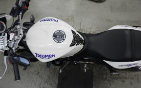 TRIUMPH STREET TRIPLE 2009