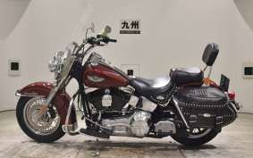 HARLEY FLSTCI 1450 2003