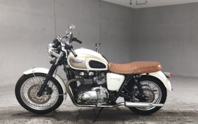 TRIUMPH T100 BONNEVILLE TJ9157