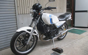 YAMAHA RZ 250 4L3