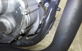 YAMAHA SR400 Gen.3 2002 RH01J