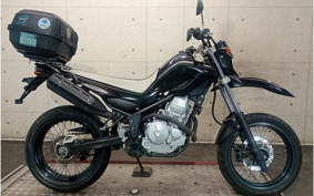 YAMAHA XT250X DG11J