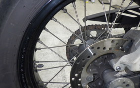 YAMAHA XT250X 2018 DG11J