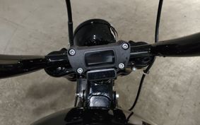 HARLEY  HARLEY FXBB1750 2018 YJJ