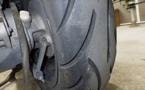 YAMAHA CYGNUS 125 XSR 2 SE44J