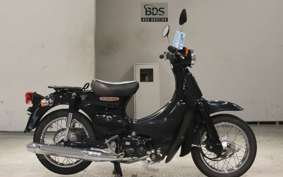 HONDA LITTLE CUB E AA01