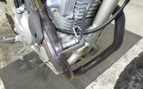 KAWASAKI KLX230ｼｪﾙﾊﾟ 2006 LX232A