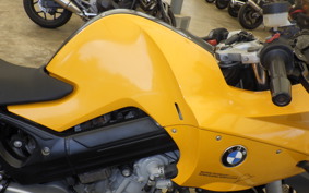 BMW F800S 2008