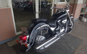 SUZUKI INTRUDER 400 CLASSIC 2008 VK54A