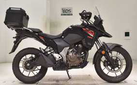 SUZUKI Vストローム250SX 2015 EL11L