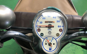 YAMAHA VINO DX SA59J