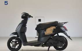 SUZUKI ﾚｯﾂ CA4AA