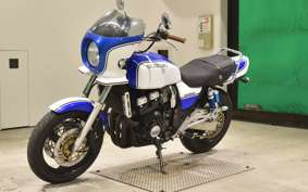 SUZUKI GSX400 IMPULSE 1996 GK79A