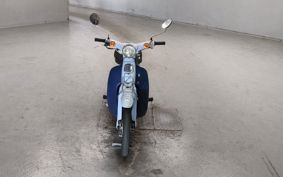 HONDA LITTLE CUB AA01