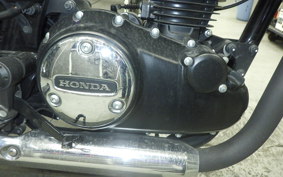 HONDA GB350S 2022 NC59