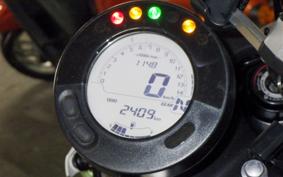 KAWASAKI ELIMINATOR400-3SE 2025 EL400A