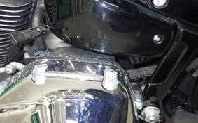 HARLEY FXBRS1870 2021