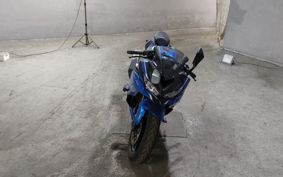 KAWASAKI  NINJA ZX-4RR ZX400P
