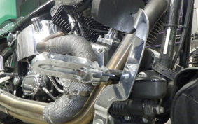 HARLEY FXSTS 1450 2002