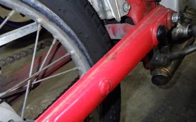 HONDA CL50 BENLY 2025 CD50