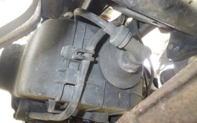 SUZUKI TR50 STREET MAGIC Gen.2 CA1LB