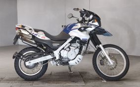 BMW F650GS DAKAR 2006 0176
