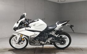 HONDA CBR250RR MC51