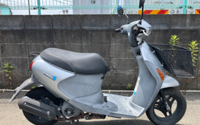 SUZUKI LET'S4 CA45A