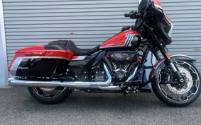 HARLEY FLHXSE CVO 2026 PX6
